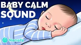 INSANE! TURN THIS ON FOR INSTANT SLEEP | calming music for babies