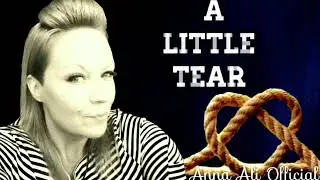 A little tear - Anna Ali - swedish jazz
