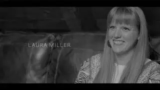 Behind The Scenes with Laura Miller // Live at VEUX Studios