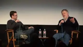 Walter Hill Tribute