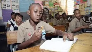 Ten-year-old publishes first book In February