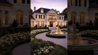 Most Beautiful 2-Story House &ndash; Cozy & Peaceful Living