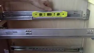 Convert False Drawer Front to Blumotion Softclose Drawer