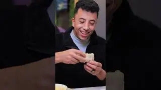 تجربتي تاني مره لأصناف السي فود في مطعم مراسي للمأكولات البحرية في الزقازيق Marasi SeaFood