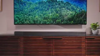 JBL Bar 1000 Dolby Atmos sound bar | Crutchfield