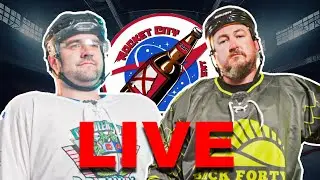 ROCKET CITY DRAFT: Back 40 vs Chandler Ford Brewery