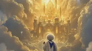 HE WILL BEAUTIFY THE MEEK WITH SALVATION & GIVE THEM THE KINGDOM #israelites 