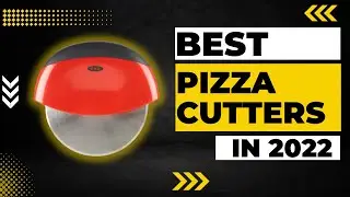 Best Pizza Cutters in 2023
