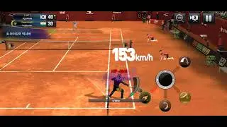 Ultimate Tennis - budmaster 