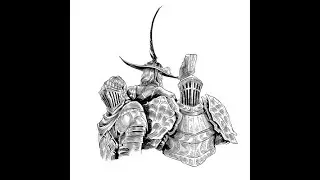 ||Dark Souls 2: SOTFS|| Gank Squad - SL1 - CoC - +0 - no roll/cheese/block/parry/infusions -Flawless