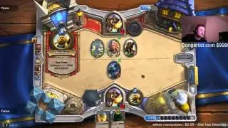 Forsen vs Lea #2  Drunk Stream - 