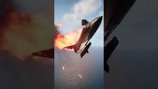 Satisfying Crashes and Mishaps #132 - Nuclear Option