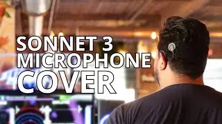 Quick Guide SONNET 3: Microphone Cover Removal | HearLIFE Singapore