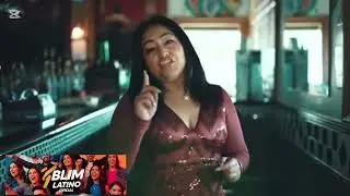 Zuleima Cisneros tema mi rey 👑 por blim latino 