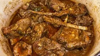Lamb Loin Chops | Lamb Chops Recipe | Cooking With Ella