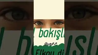 your eyes what a cruel kind of 😍😘😍