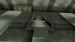 BEST UNREAL TOURNAMENT movie  frag 
