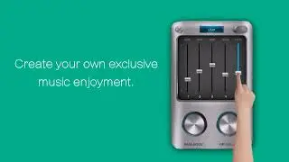 Volume Booster: Sound Booster
