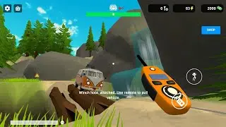 RV Camper Simulator Mobile Blingames HD Android Gameplay #androidgames #mobilegames 