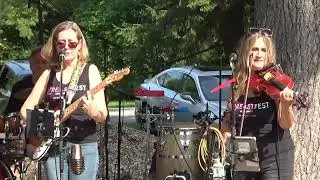08 Only a Fool Would Say That 2022-09-17 Wilma! @ BreastFest Bernie's Chester NJ
