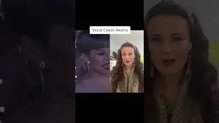 @katrinavocals on Tiktok THIS Is Vocal Perfection