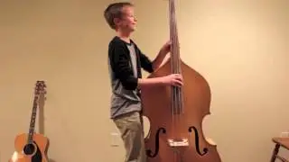 Connor Hatcher - Scott Street 5-String Finals Request Video
