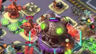 Bullit taunt bug Vol 1