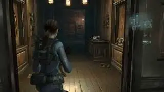 Resident Evil: Revelations (Raid Mode). Stage 15, Abyss, Solo, Trinity Bonus.