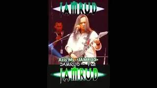 Azis Ms. JAMRUD - putri🎧💽🎸🎼🤟🤘🏻☕️👍🏻 ROCKSTAR LEGEND 🤟🎧 By:Jamers🤟🤟🤟