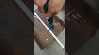 Mini Steel Nail Gun/Manual Rivet Gun