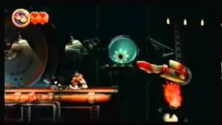 Lets Play BLIND: Donkey Kong Country Returns Part 27