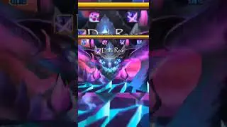 Rift of Worlds (Dark Beast) | Summoners War