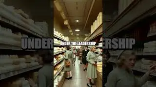 The Ascend of Morrisons: From Market Stall to Leading UK Supermarket