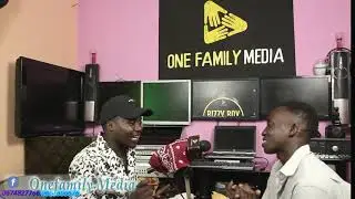 BIZZY BOY AMCHUKIA MO MUSIC, ANADAI ALIMUA SANA,NINI TATIZO ANGALIA HAPA.