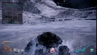 Funny moment:Drack. Mass Effect: Andromeda