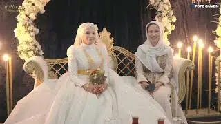 EŞİRA DODKA - AYŞE & MEHMET HOCA DÜĞÜNÜ | LİLYANA DÜĞÜN SALONU - PART 04