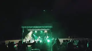 Концерт в курортном городке Lloret de Mar
