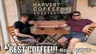 The BEST coffee shop in New Jersey!