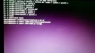 simplescalar