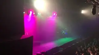 2 - Good Vibes - Dizzy Wright (Live in Raleigh, NC - 3/19/16)