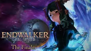 [FF14 - Endwalker] 🌱Sprout's First - Endwalker Finale🌱