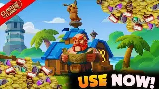 Clan Games Are LIVE! Do This FAST to Max Rewards in Clash of Clans
