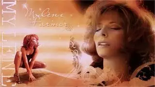 IBIZA- MILLENIUM &hearts;LES MOTS &hearts; ** LIVE **( HD) MYLENE FARMER &hearts;♫