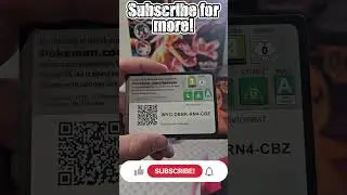 Спешите! Карты с кодами Pok&eacute;mon уже БЕСПЛАТНЫ!