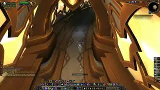 WoW Quest - The Light Mother