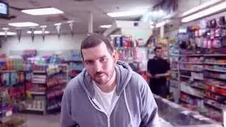 Big Mike The Ruler (shout out)