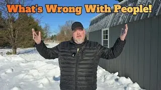 Почему сейчас люди такие грубые?