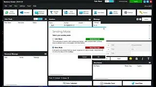 Bulk WhatsApp Sender | Business Sender | Free Marketing Option for all
