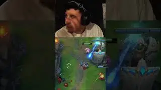 MOM Ganks Humzh IRL