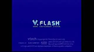 V.Flash startup